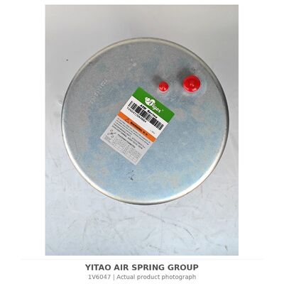 1V6047 MAN รถบรรทุกอากาศสปริง 8143600.6035 81436006066