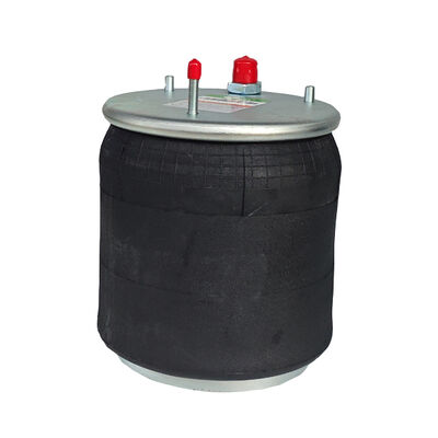 สปริงลมรถบรรทุกลูกสูบเหล็กสำหรับ Volvo 21224745/22058737 - 1V4560