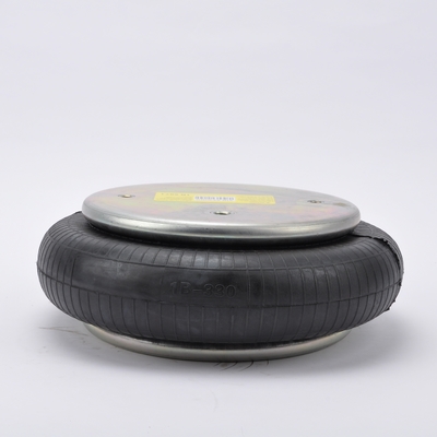 Firestone Single Convoluted Air Spring