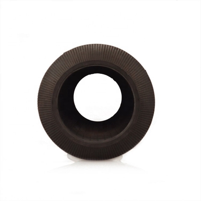 Black Rubber Bus Air Spring Firestone W01-095-0118 สำหรับ