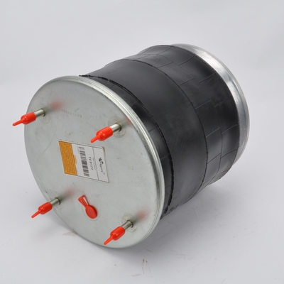 3130494 Firestone W01-358-9177 รถพ่วงยางสปริงยาง