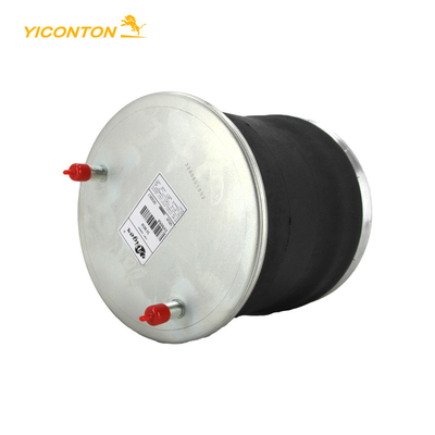 ถุงลมนิรภัย Yiconton Air Ride ถุงลม Hendrickson S-4771 ยางอลูมิเนียม