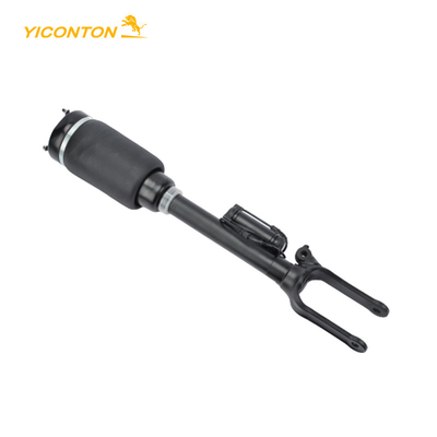 ใหม่ด้านหน้า Air Suspension Strut สำหรับ Mercedes X164 GL350 GL450 W164 ML320 ADS 1643205813