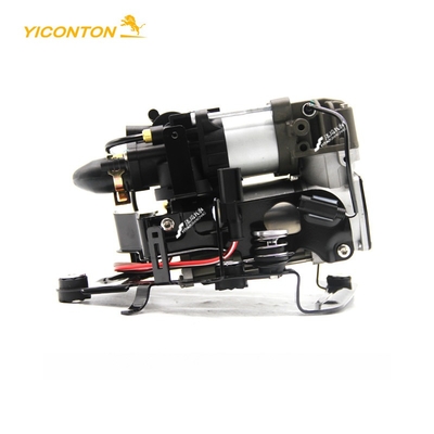 Guangdong Yiconton air suspension compressor kit สำหรับ G11 G12 37206861882 37206884682 พร้อมขายึด