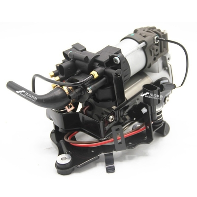 Guangdong Yiconton air suspension compressor kit สำหรับ G11 G12 37206861882 37206884682 พร้อมขายึด