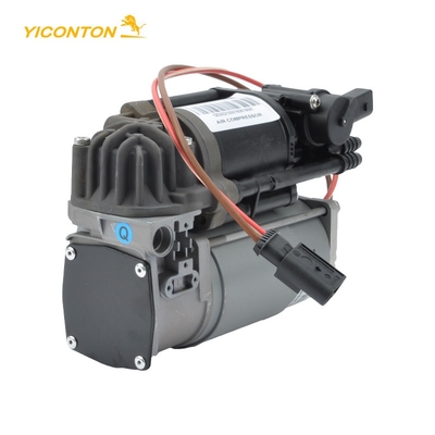 2010-2014 Mercedes W212 เครื่องอัดอากาศสำหรับ Air Shocks Air A2123200404 A2123200