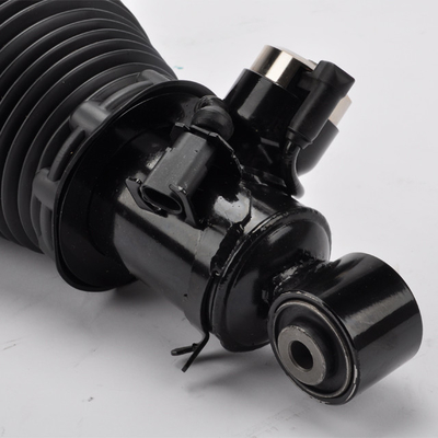 ด้านหลังซ้าย Air Suspension Strut สำหรับ VW Touareg 7LA 7L6 7L7 7L6616019 2002-2010