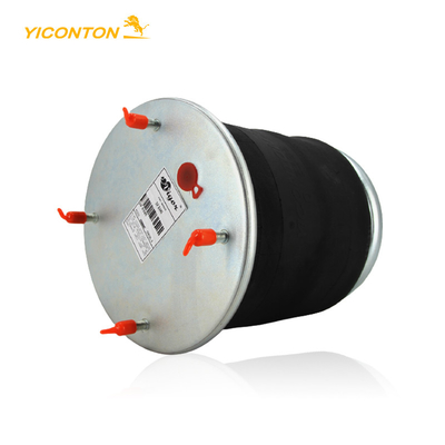 W01-M58-6345 ถุงลมนิรภัย Helper Springs สำหรับรถบรรทุก DAF 1384273