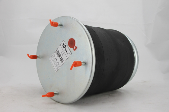W01-M58-6345 ถุงลมนิรภัย Helper Springs สำหรับรถบรรทุก DAF 1384273
