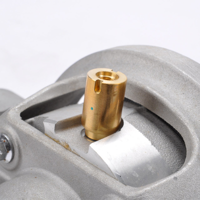 โช้คอัพหลังขวา Air Suspension Strut Fit Audi Q7 Porsche Cayenne VW Touareg 7L8616001