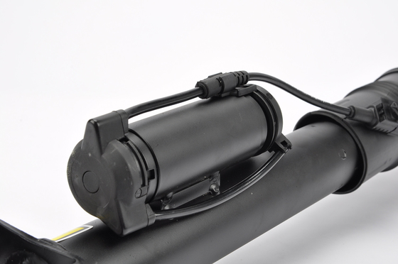 Mercedes R500 R350 Air Suspension Strut สตรัทอากาศด้านหลัง 2513201031