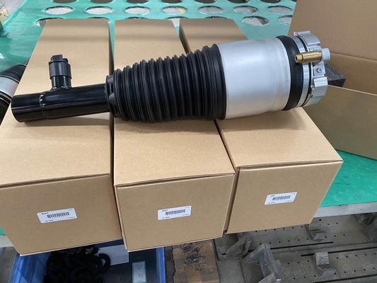 กวางโจวซ้ายขวาด้านหน้า air suspension สำหรับ xc90 2016 ~ 2019 31658903