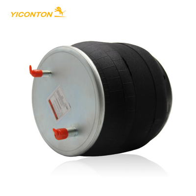 XB-SPN-053-37 SAF 90557173 รถบรรทุกสปริงอลูมิเนียมสำหรับ Binkley