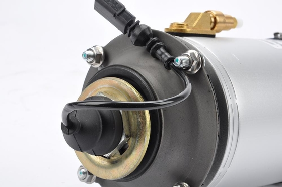 OEM 4E0616040T โช้คอัพอากาศแบบปรับได้ Audi A8 Air Suspension 2003-2010
