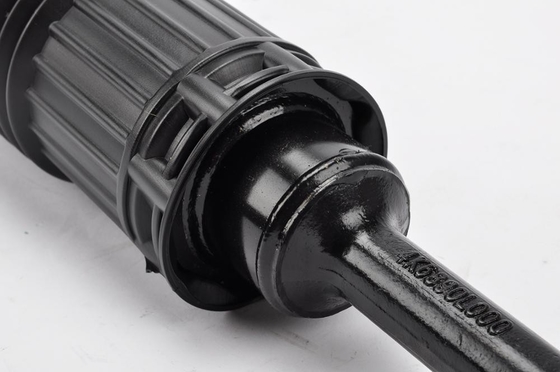 OEM 4E0616040T โช้คอัพอากาศแบบปรับได้ Audi A8 Air Suspension 2003-2010