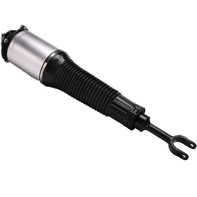 Audi A8 Quattro 4E D3 2003-2010 ช่วงล่างด้านหน้าซ้าย Air Suspension Strut 4E0616039AF
