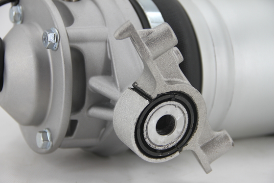 ป๋ออากาศด้านหลังซ้ายสำหรับ VW Touareg Porsche Cayenne Air Suspension Strut 7P6616019J