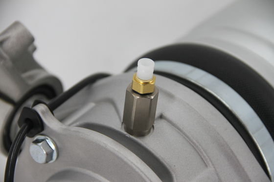 ป๋ออากาศด้านหลังซ้ายสำหรับ VW Touareg Porsche Cayenne Air Suspension Strut 7P6616019J