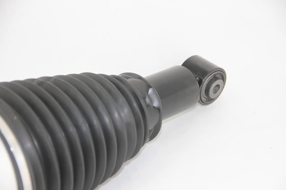 ป๋ออากาศด้านหลังซ้ายสำหรับ VW Touareg Porsche Cayenne Air Suspension Strut 7P6616019J