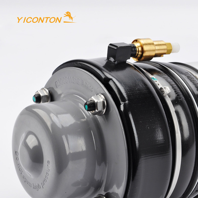 Audi A6 S6 C6 4F Air Suspension Strut โช้คอัพช่วงล่างอากาศ 4F0616039