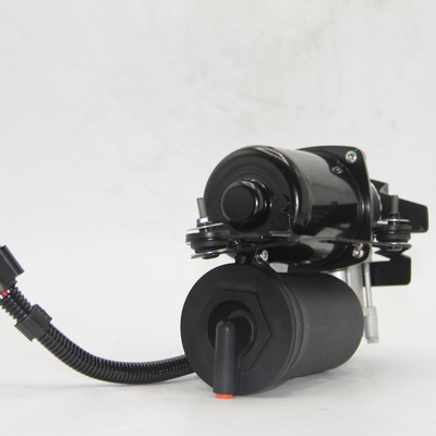 8W1Z5319A F1VY5319A F6AZ5319AA คอมเพรสเซอร์แอร์ระงับสำหรับ Crown Victoria