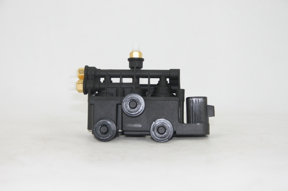RVH000055 RVH000095 Air Suspension Solenoid Valve Block สำหรับ Land Rover L322