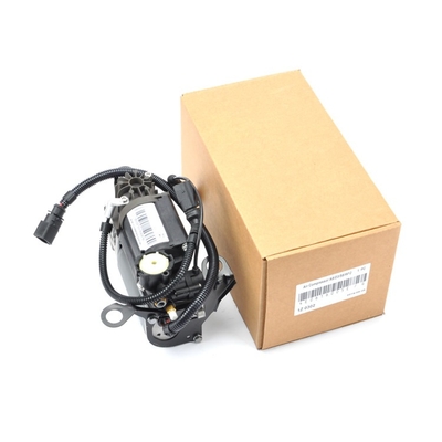 คอมเพรสเซอร์ระงับอากาศ Audi A8 4E0616007C 4E0616007A 4E0616005E 4E0616005G
