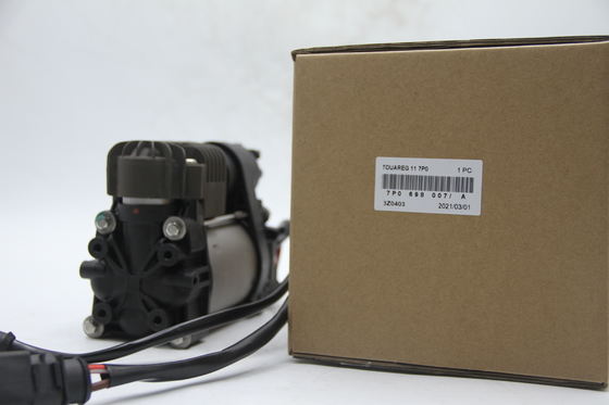 7P0698007B คอมเพรสเซอร์แอร์ระงับอัตโนมัติสำหรับ VW TOUAREG