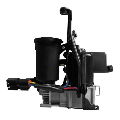 คอมเพรสเซอร์ระบบกันสะเทือนถุงลม ISO9001 6L1Z5319AA 6L1Z5319AA