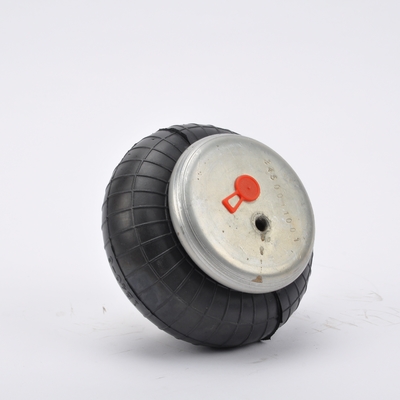 Single Convoluted Industrial Air Spring ถุงลมนิรภัยอเนกประสงค์สำหรับ AH-0188 SP1B04