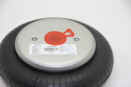 Contitech FS120-9 Industrial Air Spring ถุงลมนิรภัยอเนกประสงค์สำหรับรถพ่วง