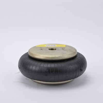 OEM ODM 1B9-202 Industrial Air Spring Single Convoluted สำหรับ Goodyear Truck