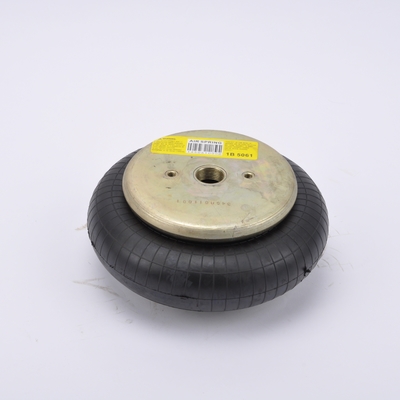 OEM ODM 1B9-202 Industrial Air Spring Single Convoluted สำหรับ Goodyear Truck