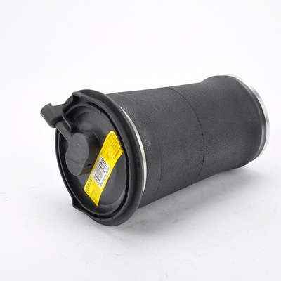 ใหม่ด้านหลังซ้ายหรือขวา Air Suspension Spring สำหรับ RANGE ROVER P38A 95-02 RKB101460