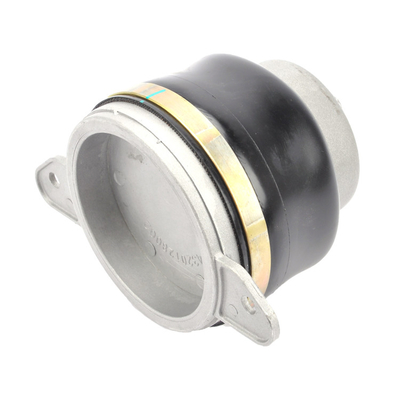Japan Truck Parts Air Suspension For Fuso Cabin หน้าแอร์สปริงยางธรรมชาติ MK493369
