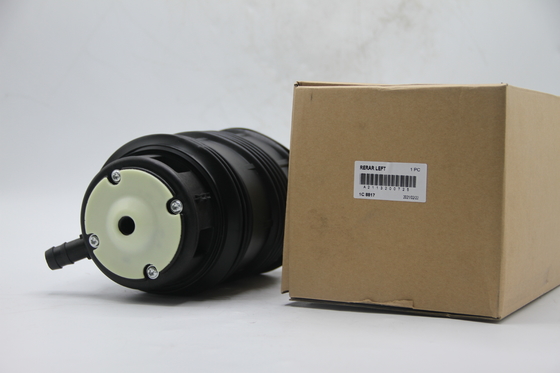 2113201525 2113200825 2113200725 Air Suspension Spring W211 ระบบกันสะเทือนอากาศด้านหลัง