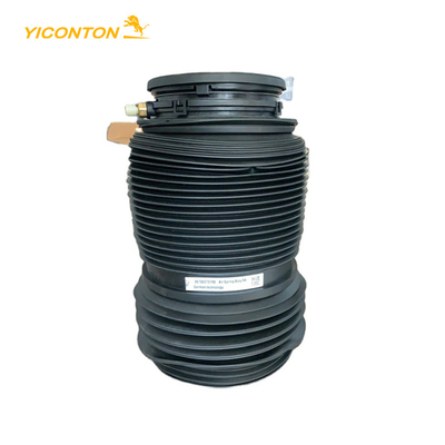 MASERATI LEVANTE M161 ด้านหลังซ้ายหรือขวา AIR SUSPENSION SHOCK BAG SPRING 0670100715/6700675190