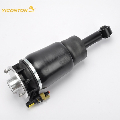 6L1Z18A099DA 3L1Z18125AB 4L1Z5A891AA ชุดกันสะเทือนอากาศ Lincoln Navigator Air Suspension