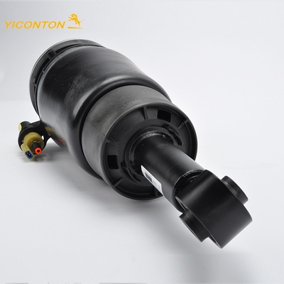 6L1Z18A099DA 3L1Z18125AB 4L1Z5A891AA ชุดกันสะเทือนอากาศ Lincoln Navigator Air Suspension
