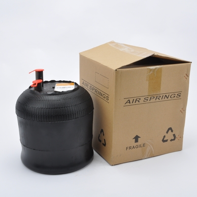 China Factor ชิ้นส่วนสำหรับงานหนักสำหรับสปริงลม TRUCKS Air Spring ContiTech 4390NP22 A9423200221 A9423202921 A9423205021