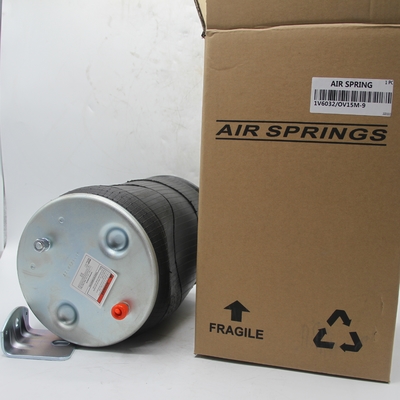 Navistar 3541731c1/Firestone W01-358-9875 Truck Air Spring รถพ่วงรถแทรกเตอร์ Air Suspension