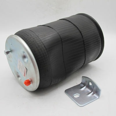 Navistar 3541731c1/Firestone W01-358-9875 Truck Air Spring รถพ่วงรถแทรกเตอร์ Air Suspension