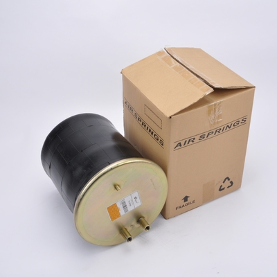 CHINA Trouble Free ยางสปริงอะไหล่อะไหล่ Firestone W01-M58-8786/Contitech 4912NP05