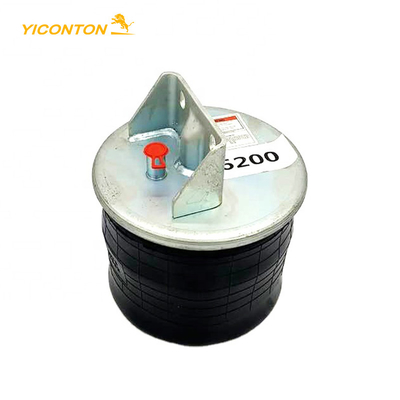 TRS-220SCN ยางโรลลิ่งสกลีบสปริงสปริงสปริงสำหรับรถบรรทุก