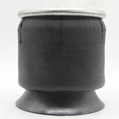 Rolling Lobe Air Spring สำหรับรถบรรทุก 1402423 1865759 1314903 Firestone W01-M58-6251/กู๊ดเยียร์ 1R11-826/Contitech 50046