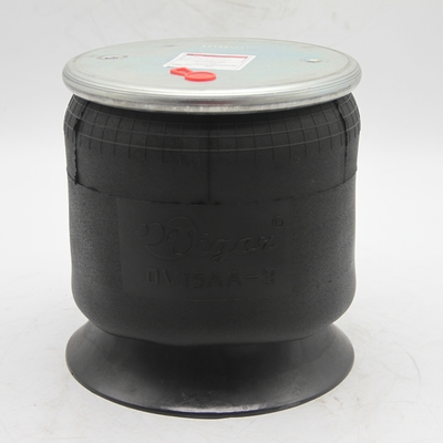 Rolling Lobe Air Spring สำหรับรถบรรทุก 1402423 1865759 1314903 Firestone W01-M58-6251/กู๊ดเยียร์ 1R11-826/Contitech 50046