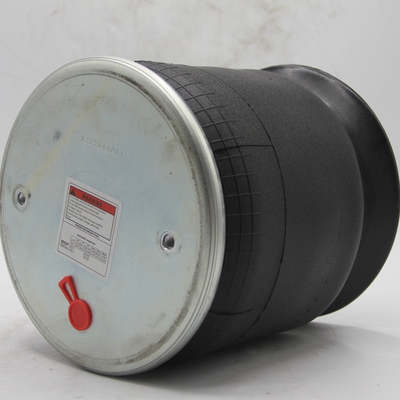 Rolling Lobe Air Spring สำหรับรถบรรทุก 1402423 1865759 1314903 Firestone W01-M58-6251/กู๊ดเยียร์ 1R11-826/Contitech 50046
