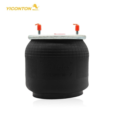 มาตรฐาน ISO A9463281401 สปริงรถบรรทุก Mercedes Benz Air Spring สำหรับรถบรรทุก