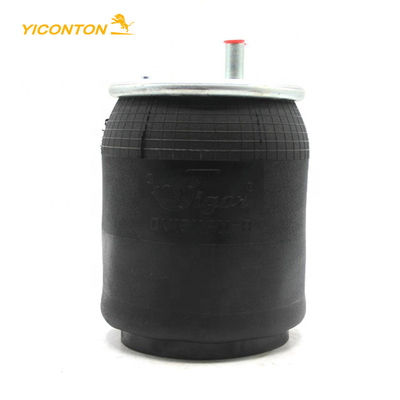บริการ ODM W01-M58-6318 สปริงรถบรรทุกสำหรับ Schmitz 016512 Firestone
