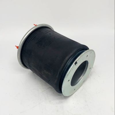 Rolling Lobe Rubber Truck Air Spring Semi Trailer ถุงลมนิรภัย W01-M58-6345